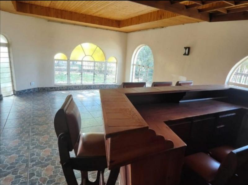 4 Bedroom Property for Sale in Vaal Park Ext 1 Free State